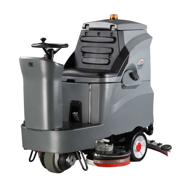 Tennant Gaomei-GM110BT85